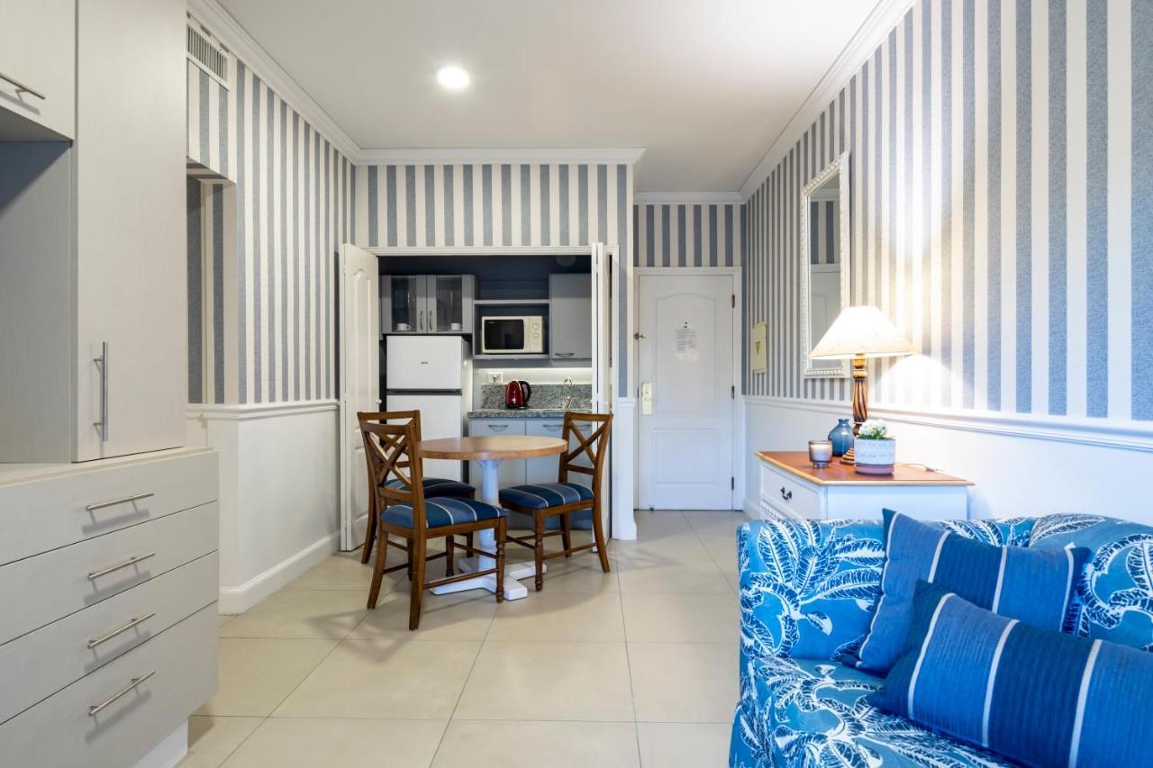 אסונסיון Hotel Villa Morra Suites מראה חיצוני תמונה