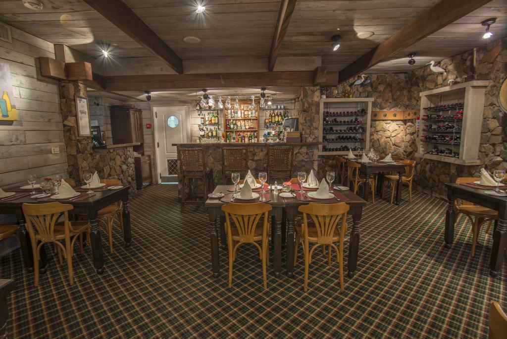 אסונסיון Hotel Villa Morra Suites מראה חיצוני תמונה